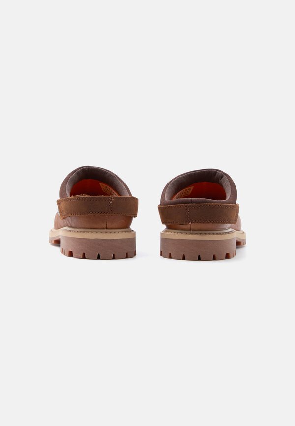 Timberland TIMBERLAND PREMIUM CLOG SHOE
