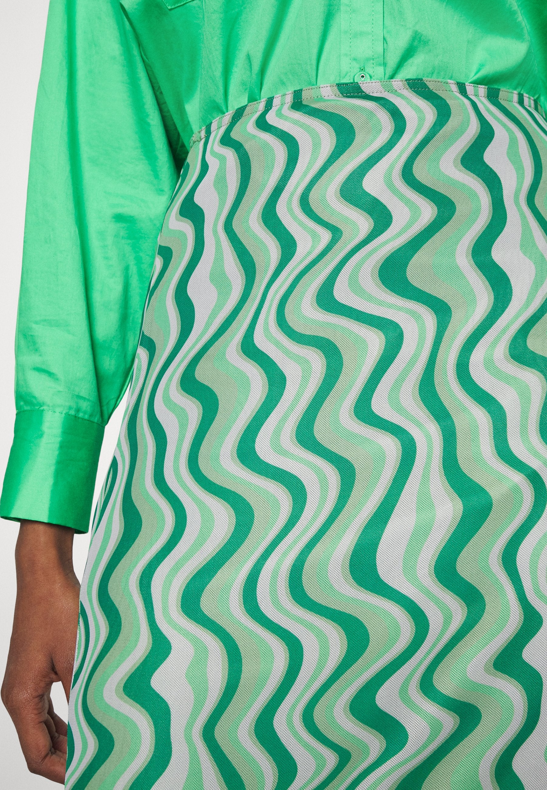 Vero Moda Petite VMELIN SKIRT