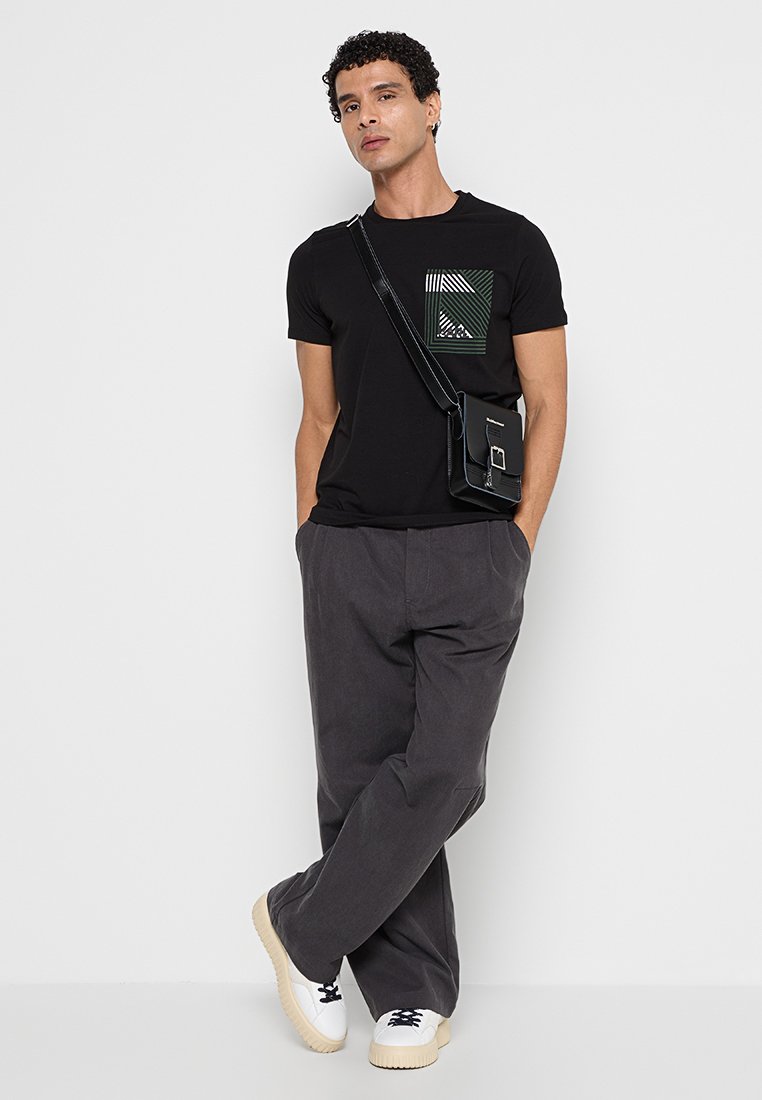 KARL LAGERFELD T-Shirt print Media 2