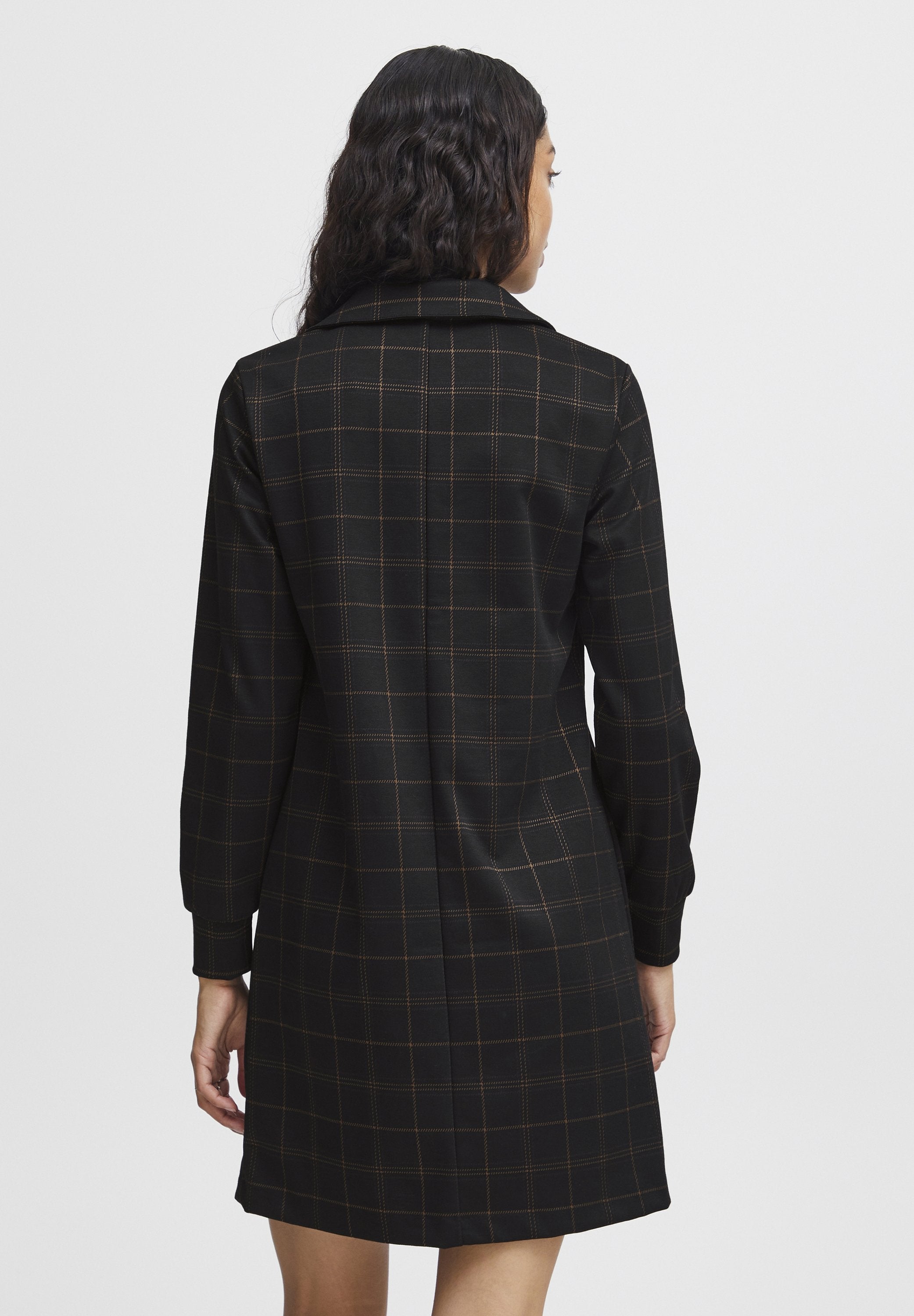 b.young BYMMRAVNA LS DRESS -