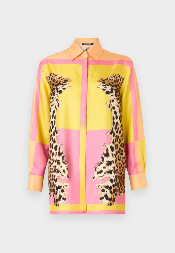 Roberto Cavalli SHIRT