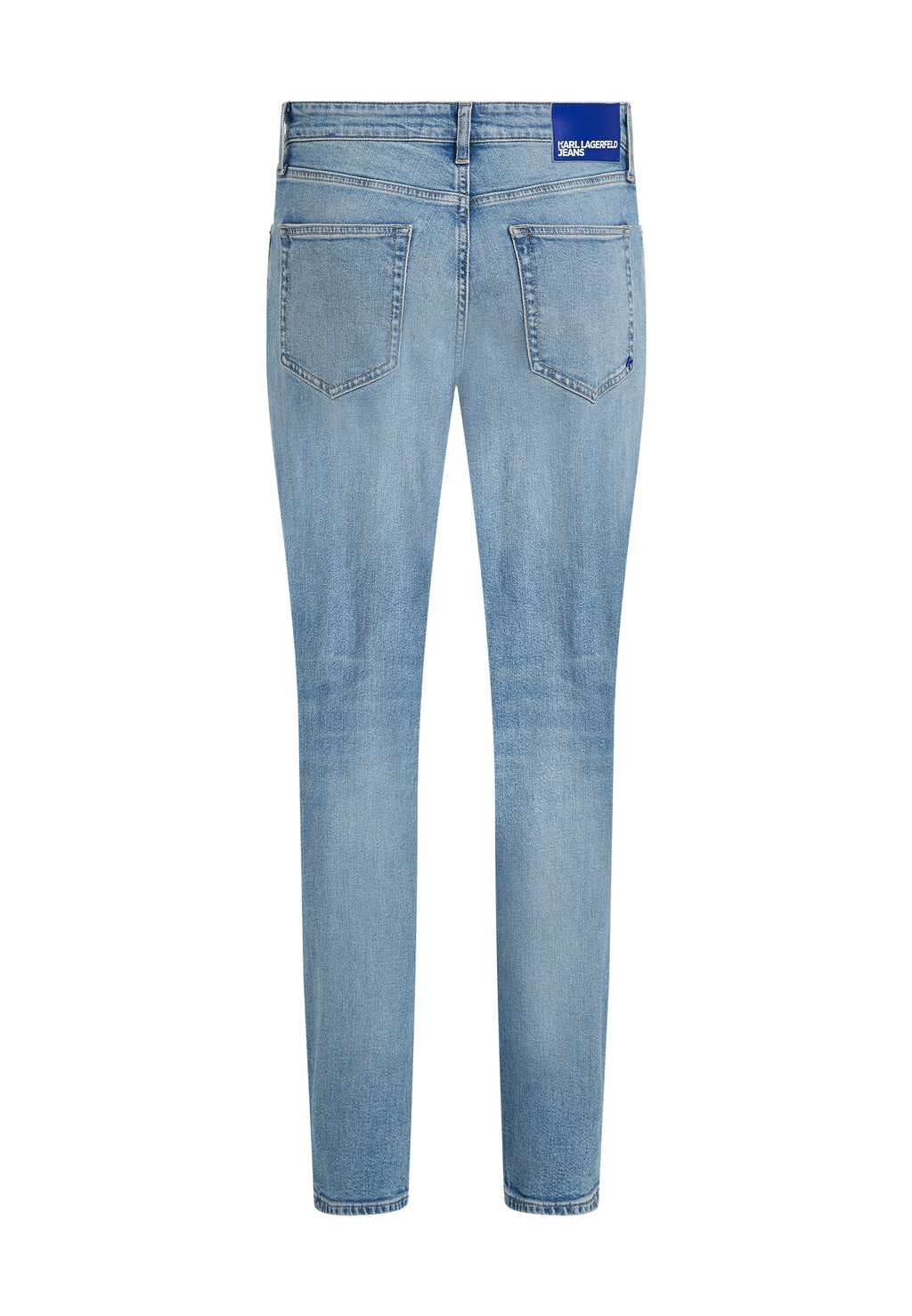Karl Lagerfeld Jeans Jeans Slim Fit Media 6