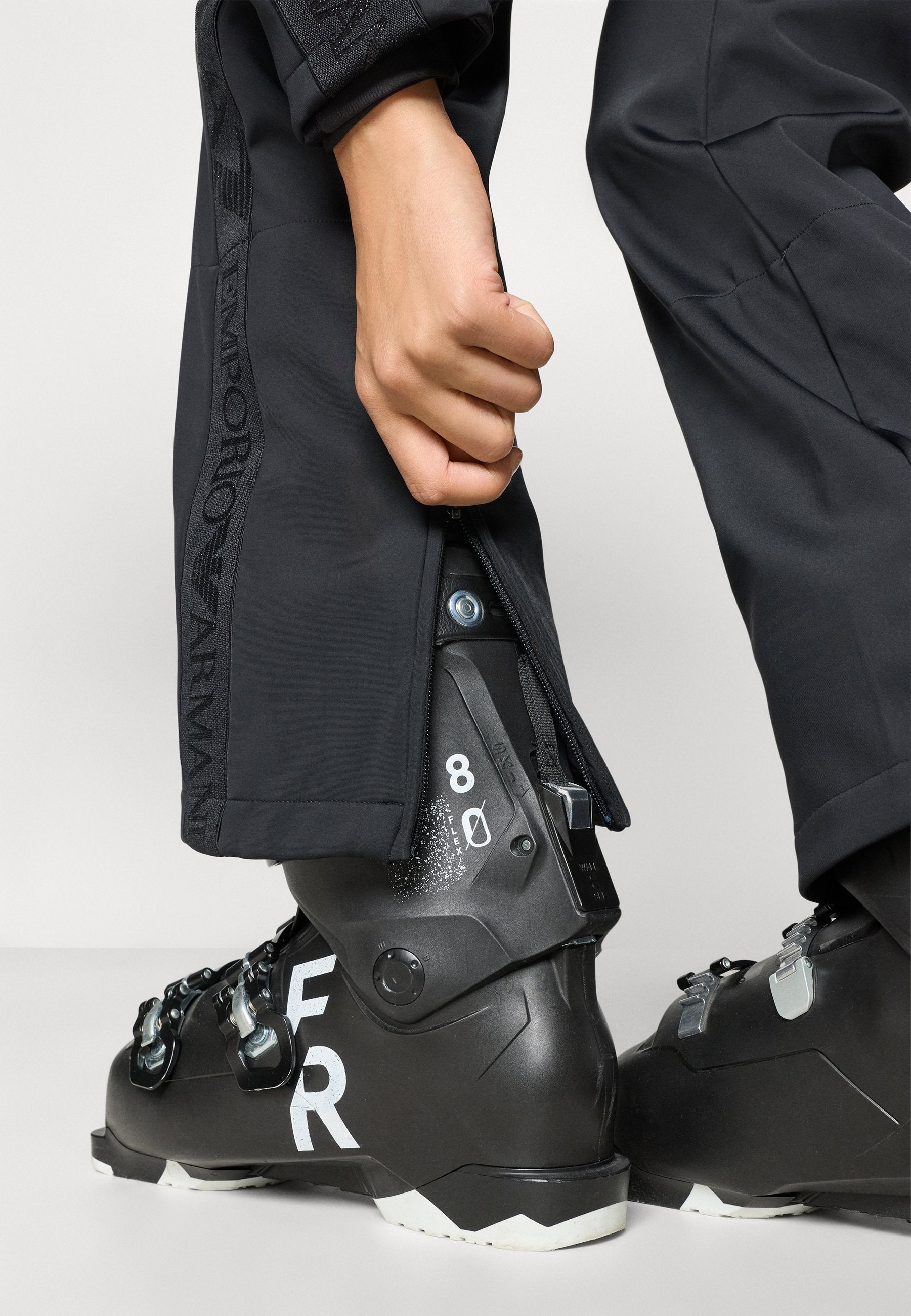 SKI KITZBUHEL JUMPSUIT Media 5