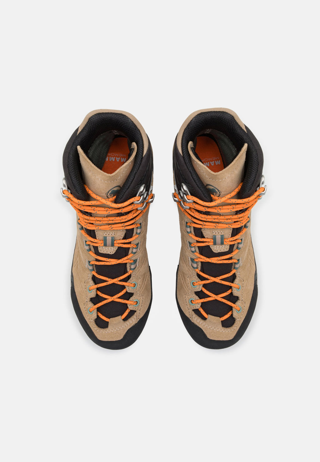 Mammut KENTO TOUR HIGH GORE TEX WOMEN