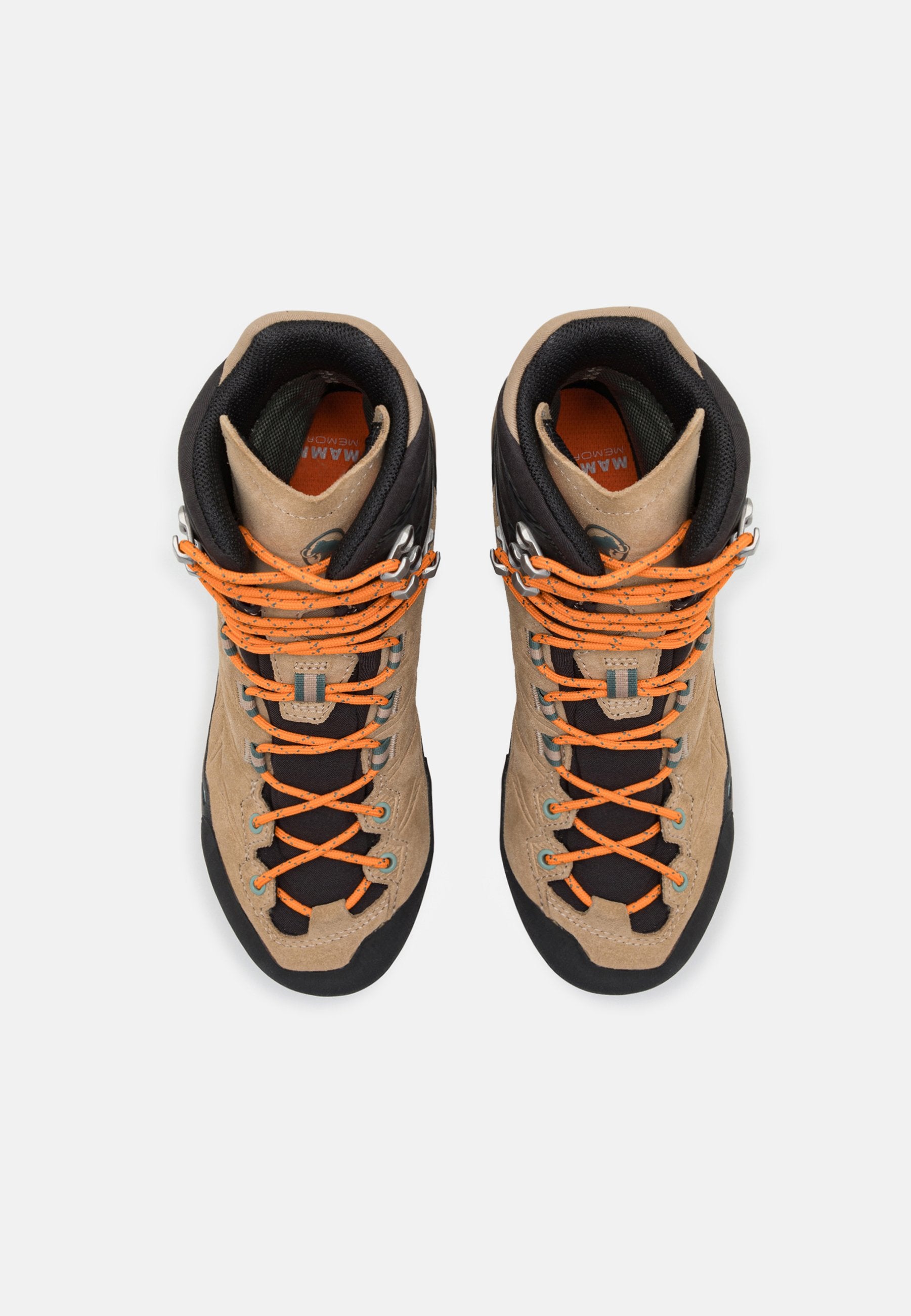 Mammut KENTO TOUR HIGH GORE TEX WOMEN