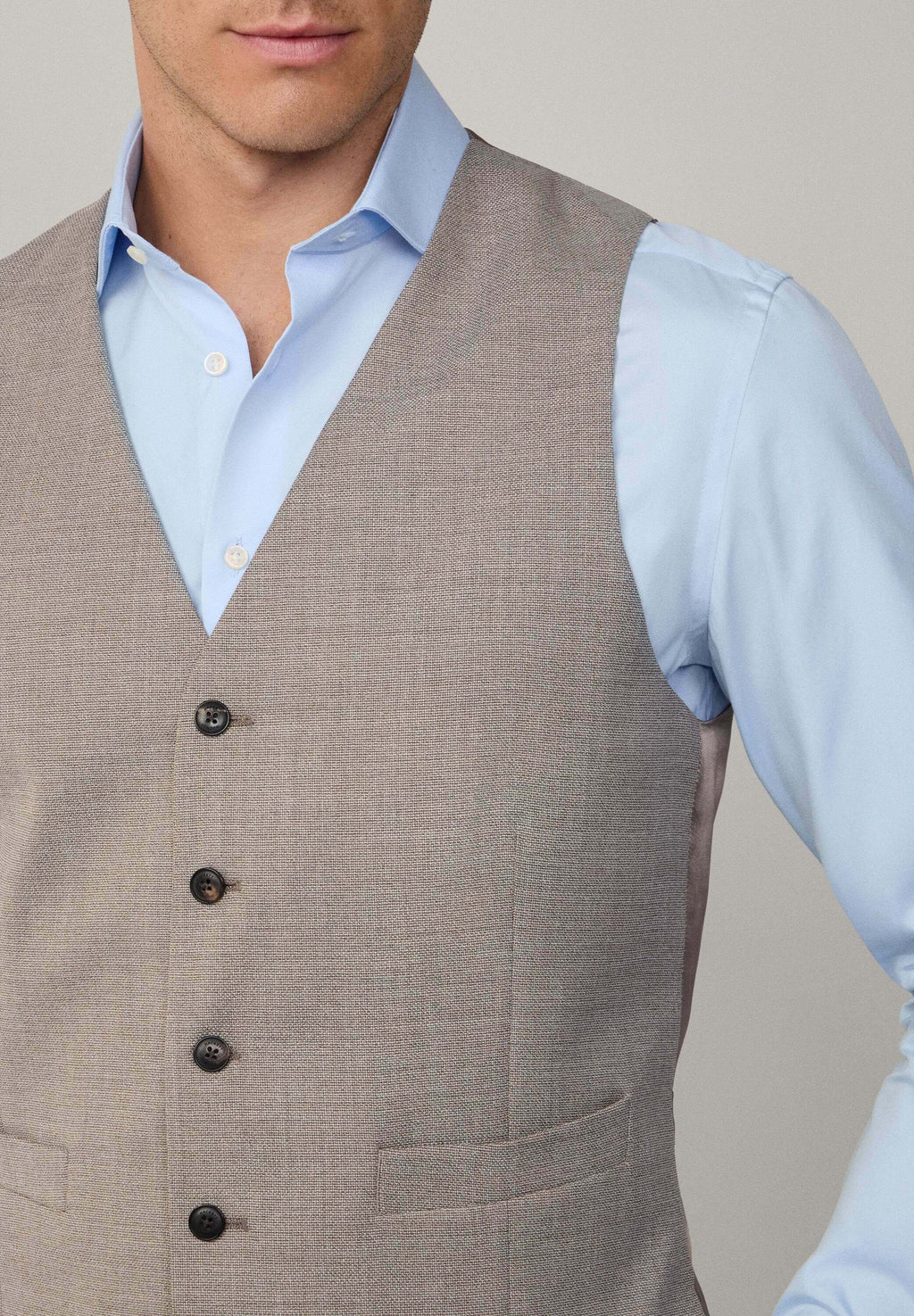Hackett London