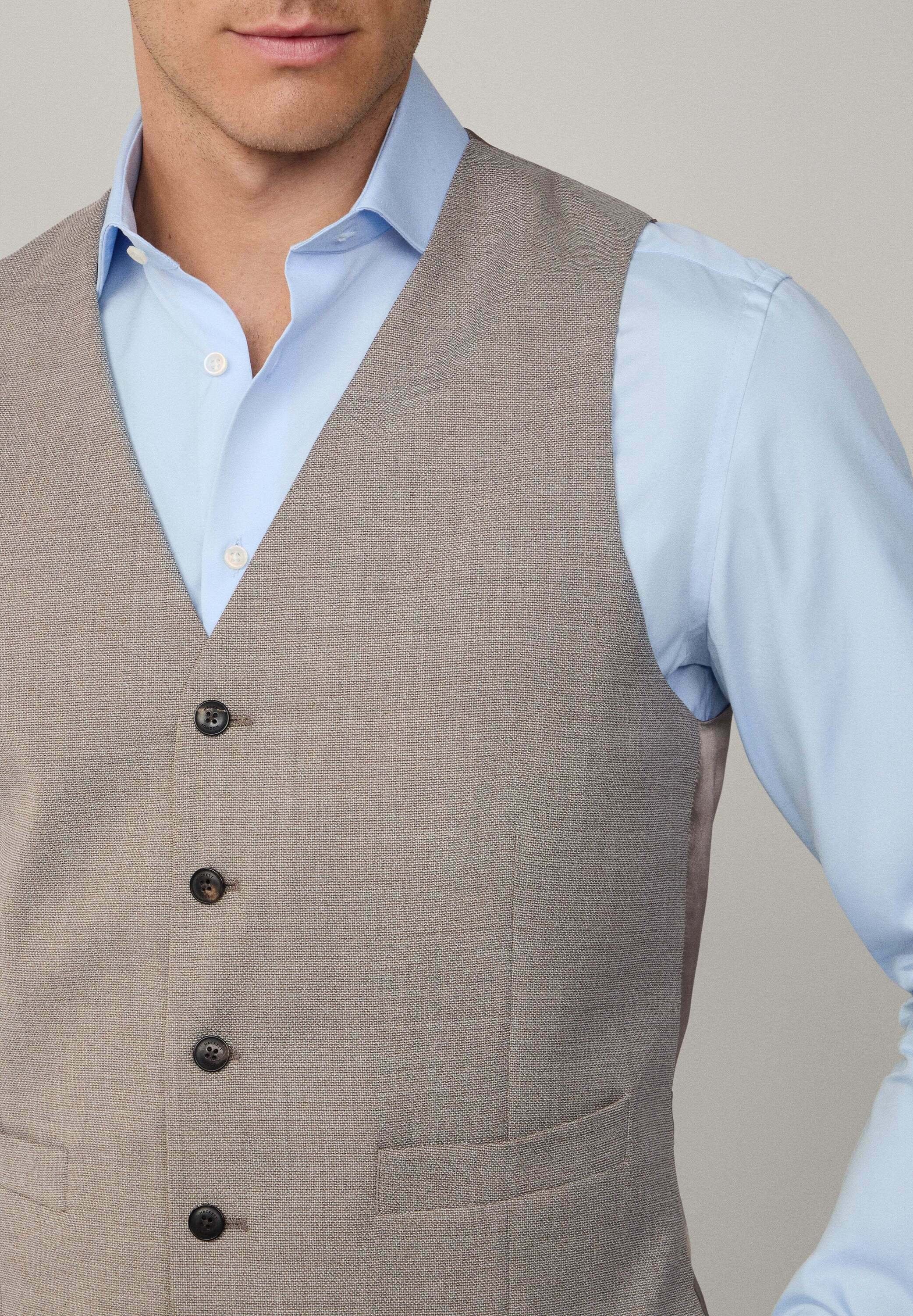 Hackett London