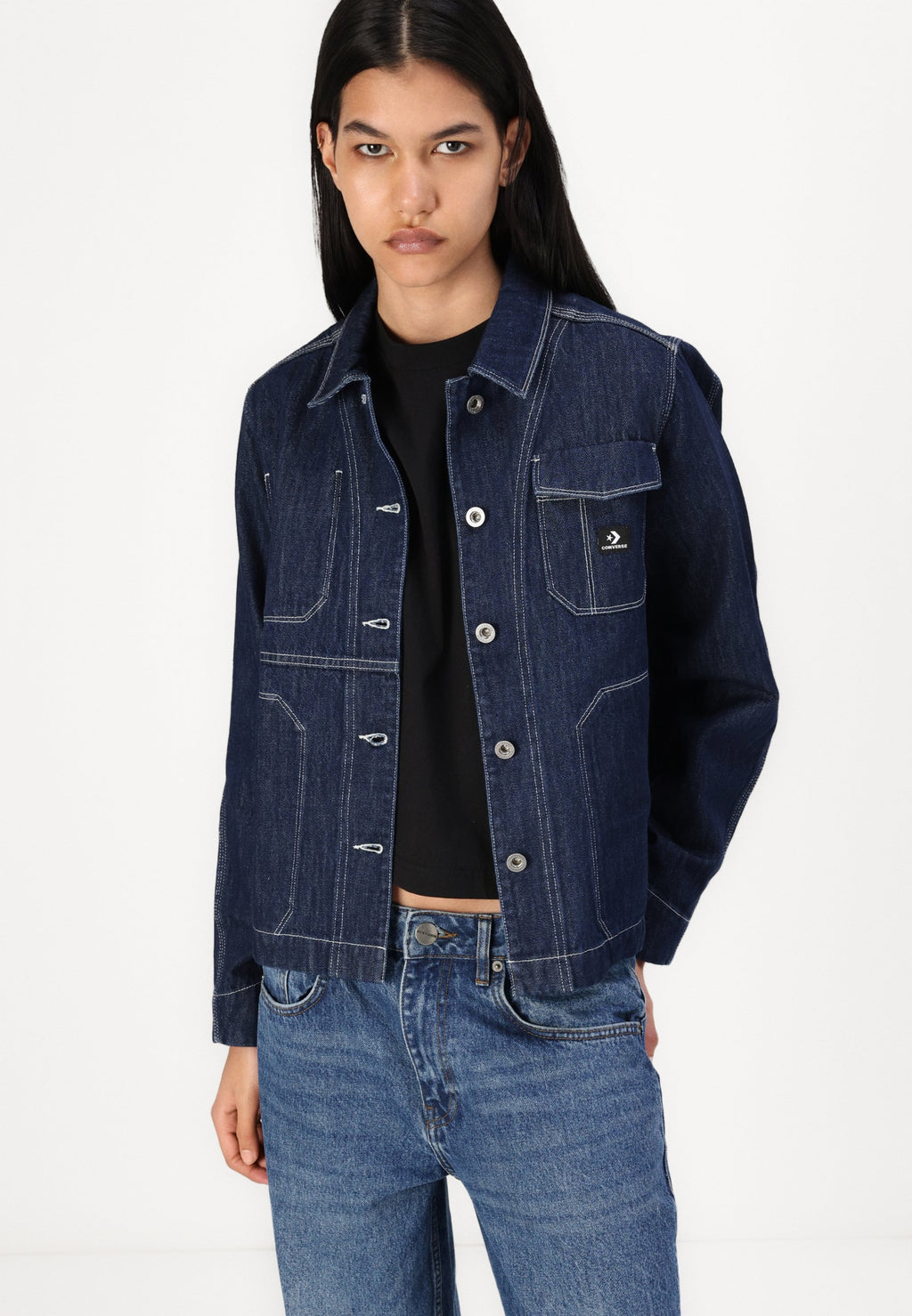 Converse CHORE COAT