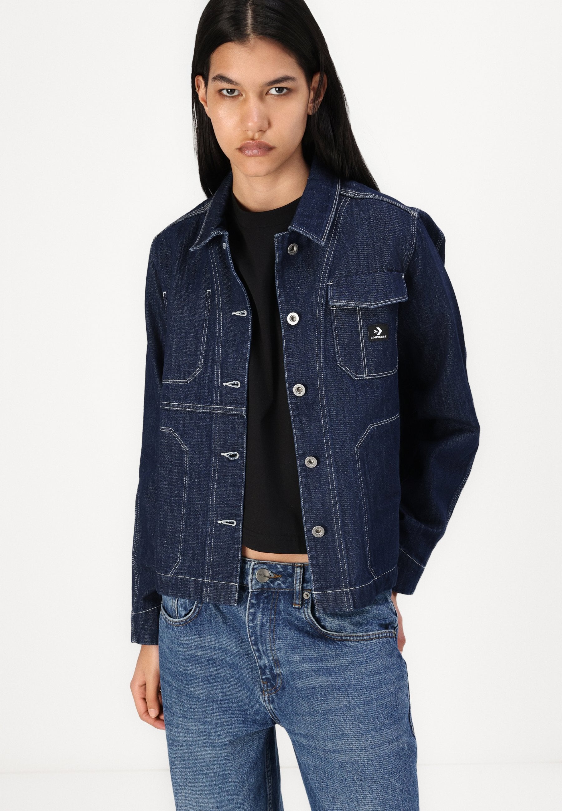 Converse CHORE COAT