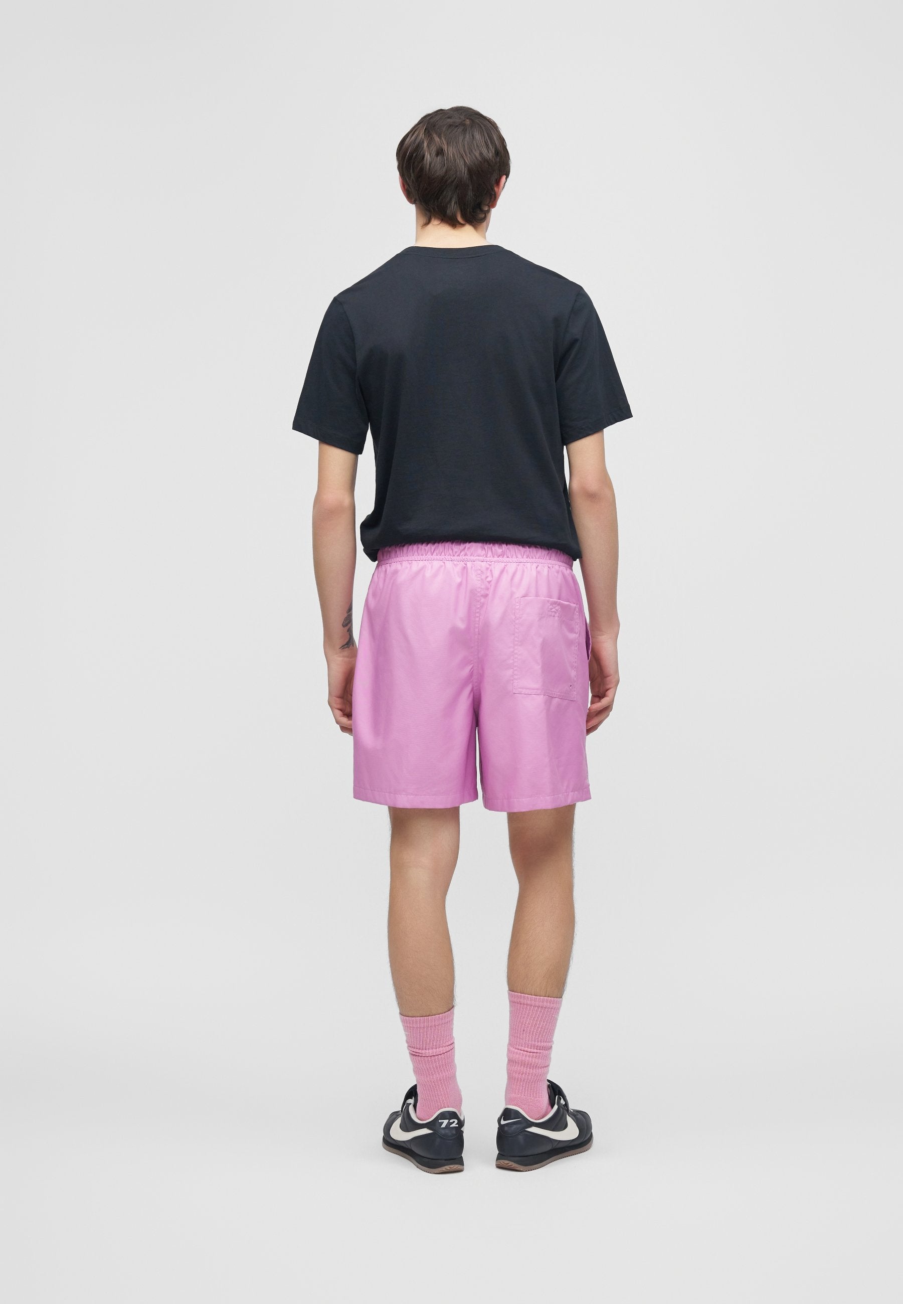 Nike Sportswear M NK CLUB FLOW SHORT