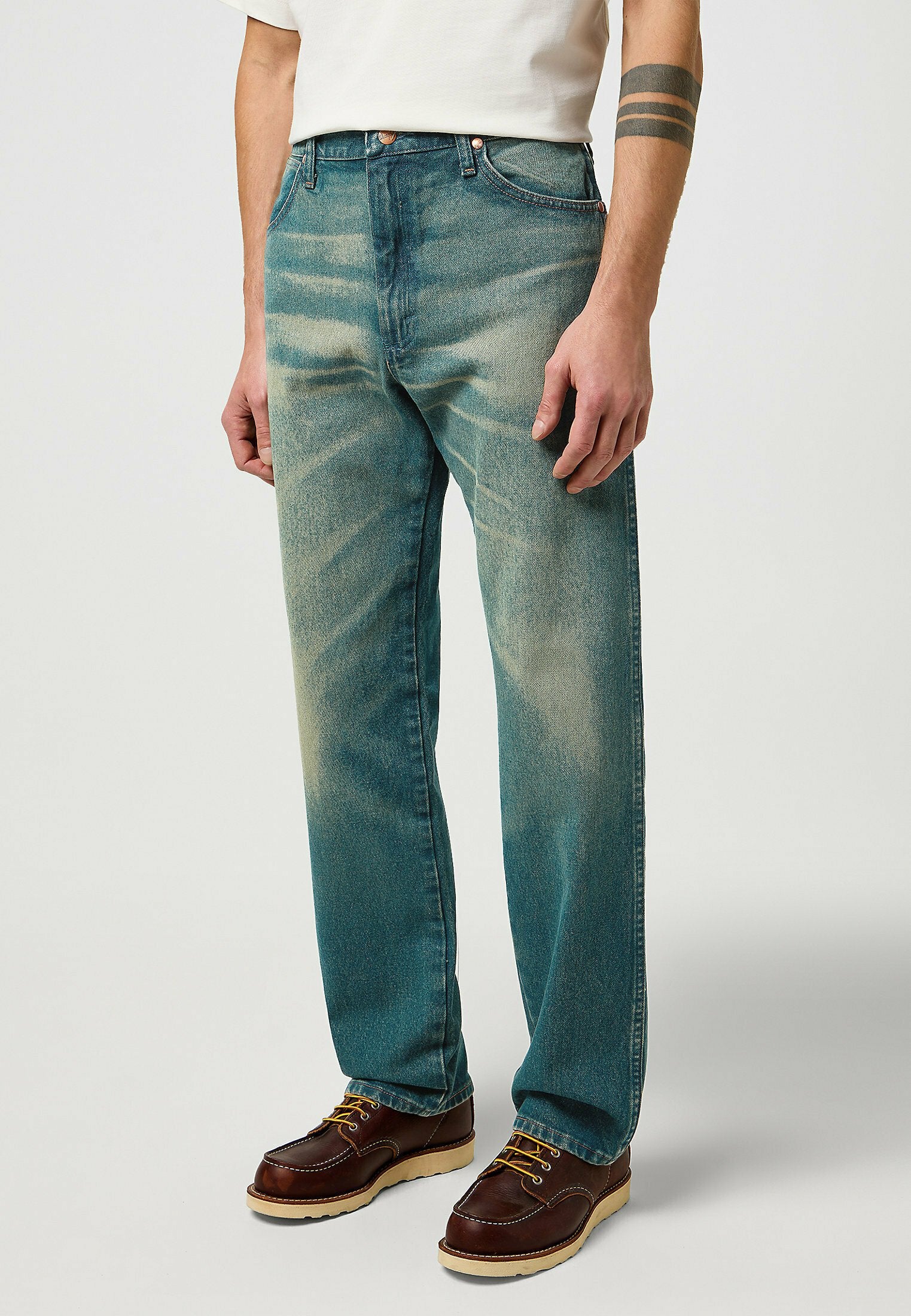 Wrangler
