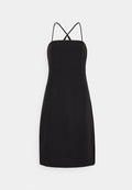 ONLY Tall ONLABBA STRAP SLIM SLIT DRESS