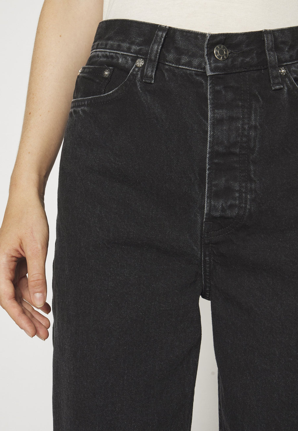 Filippa K BAGGY TAPERED