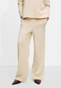 PARFOIS WITH ELASTIC WAISTBAND