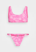 ONLY ONLAMANDA TIE DYE SET