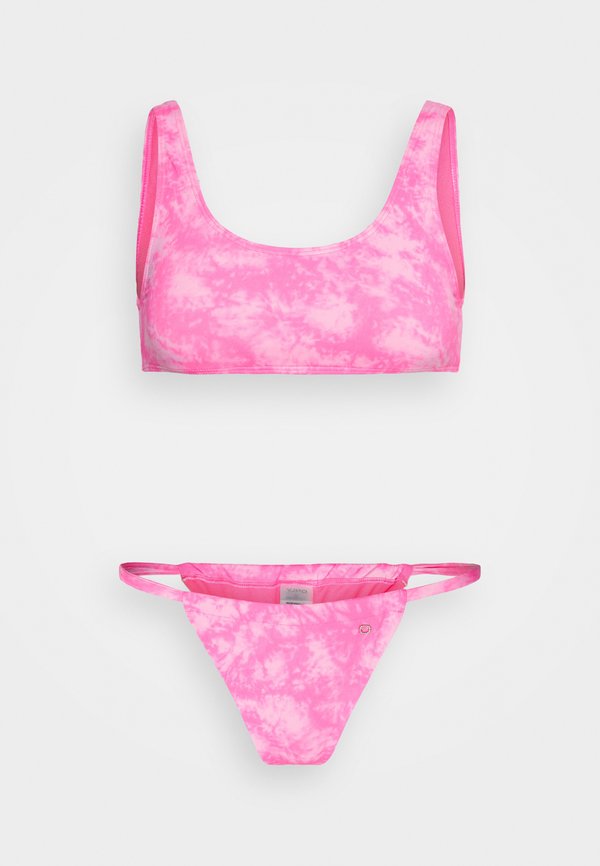ONLY ONLAMANDA TIE DYE SET