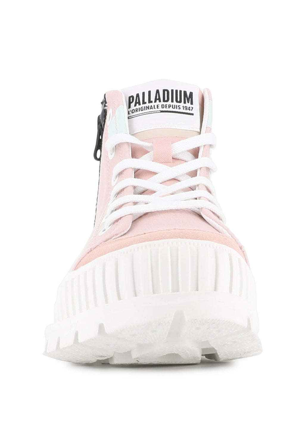 Palladium PALLASHOCK BACKZIP 2