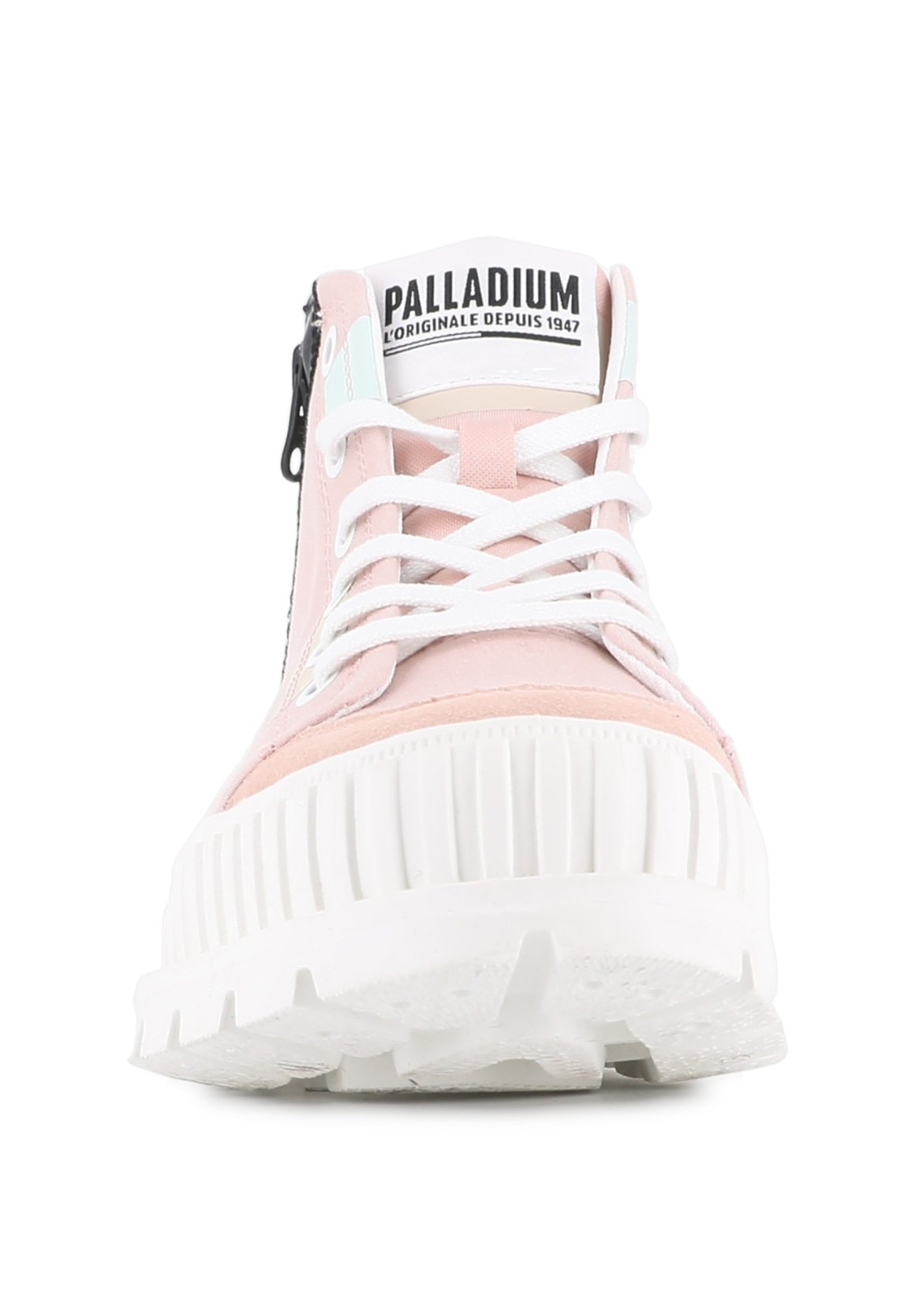Palladium PALLASHOCK BACKZIP 2
