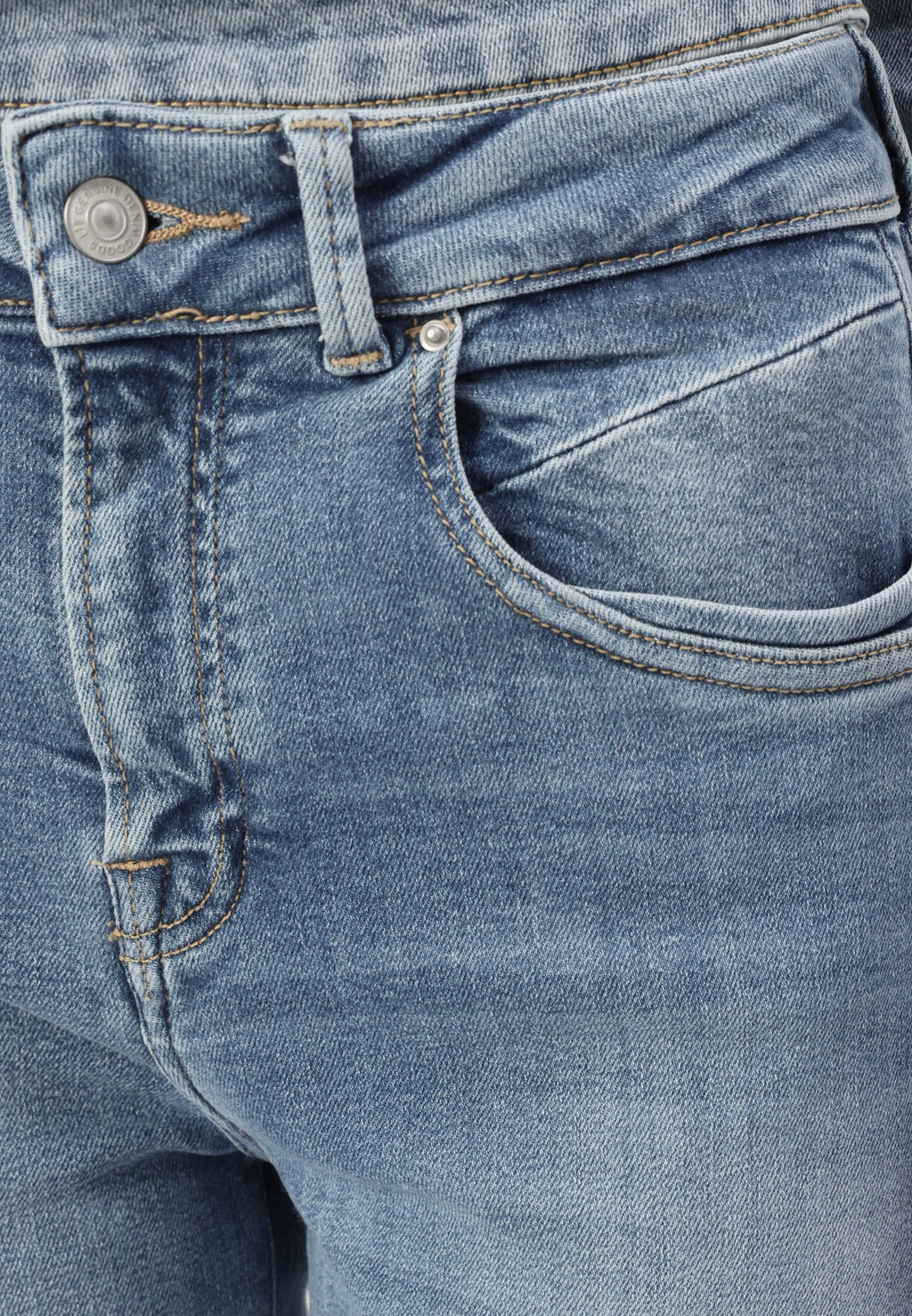 LTB JONNA HIGH RISE FLARE
