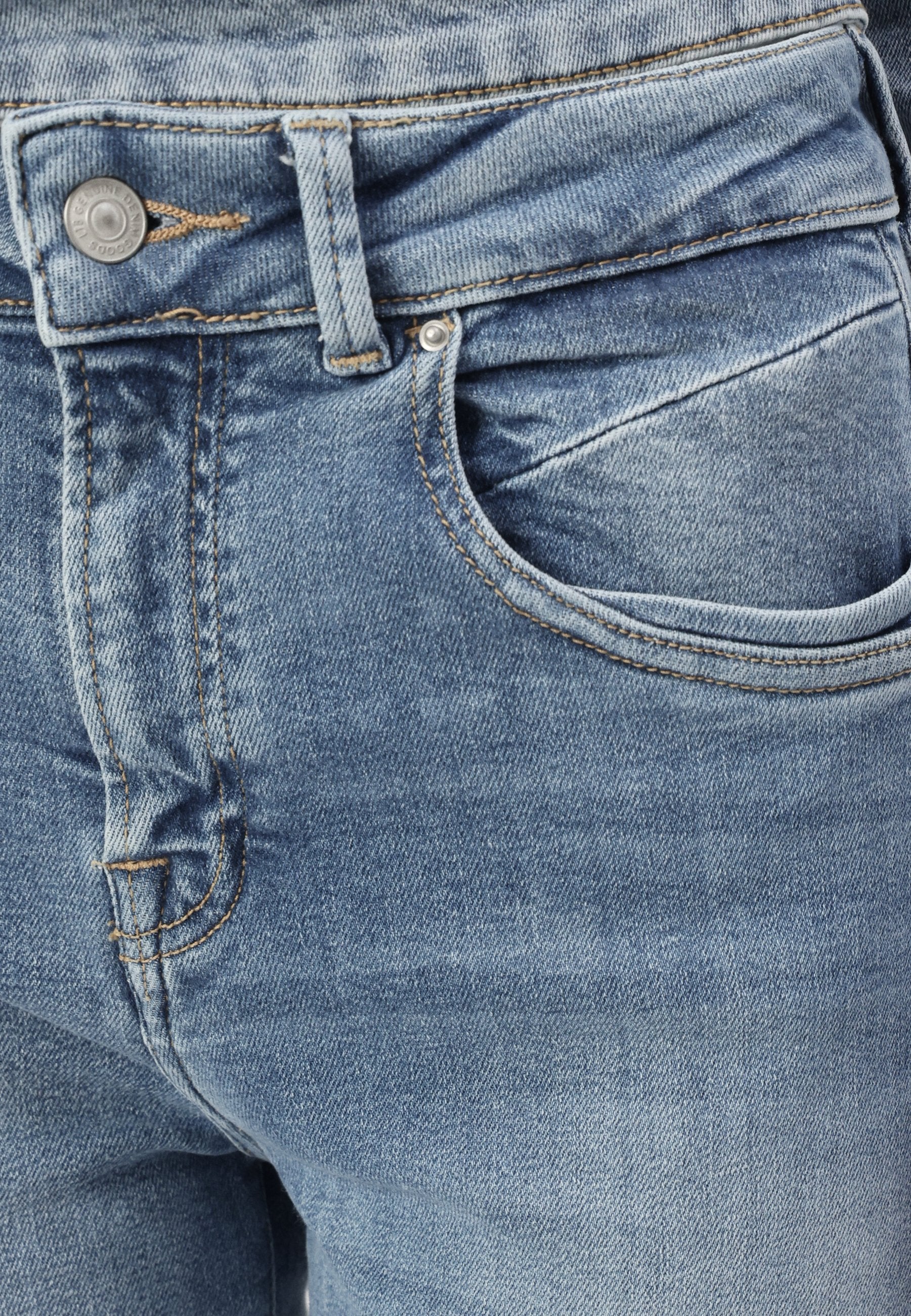 LTB JONNA HIGH RISE FLARE
