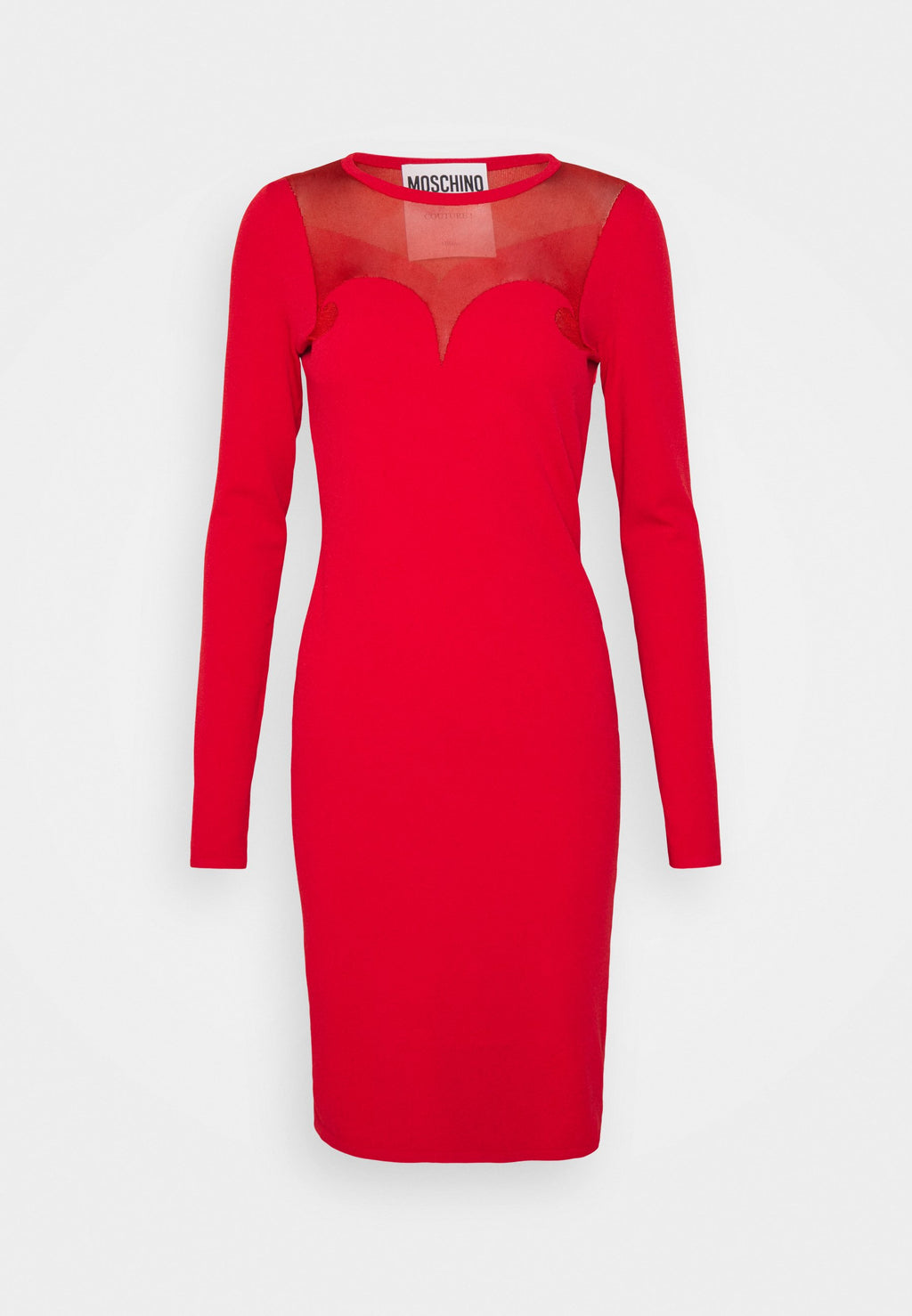 MOSCHINO DRESS