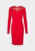 MOSCHINO DRESS