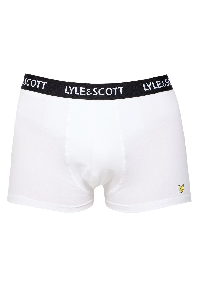 Lyle & Scott MILLER 5 PACK
