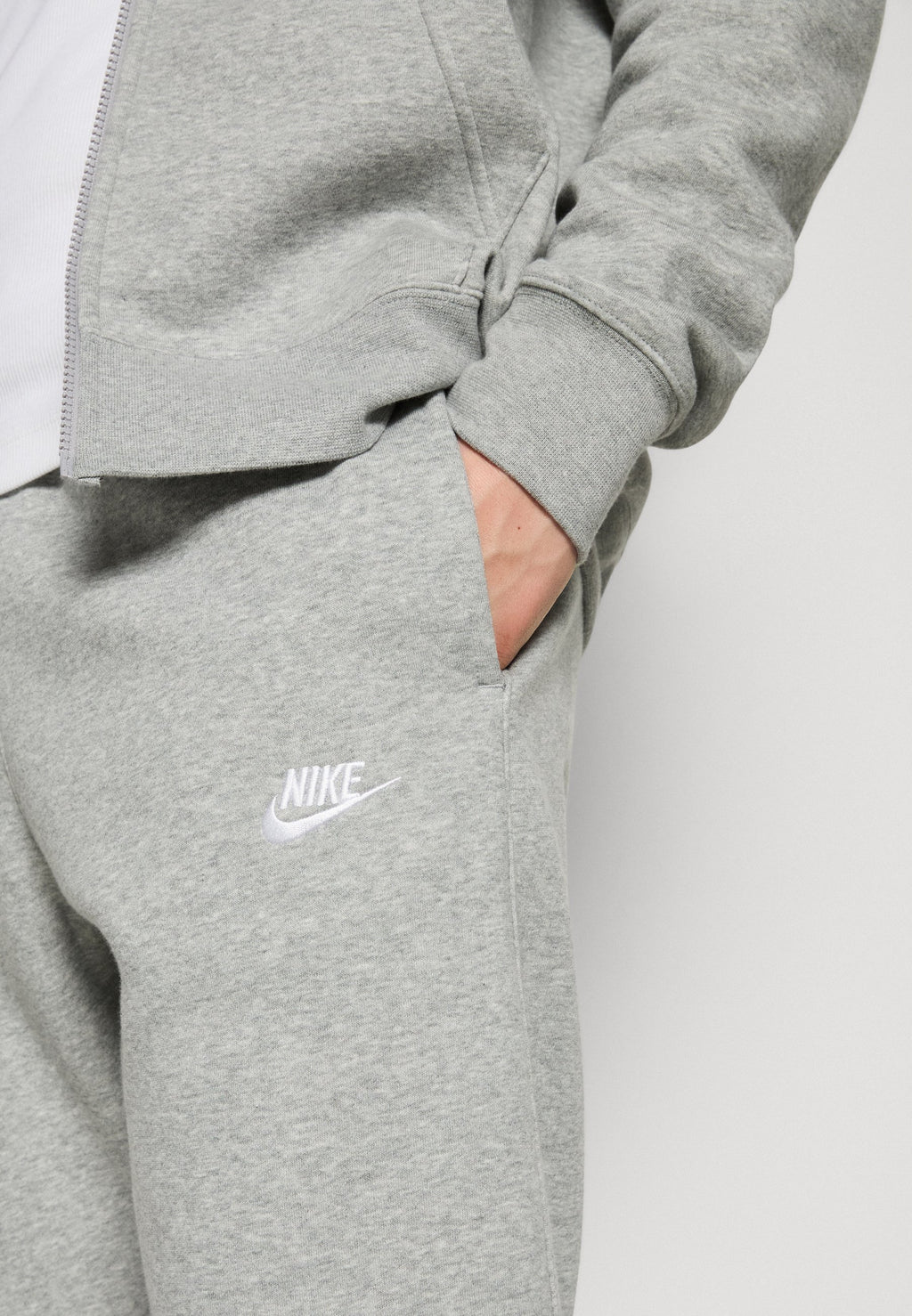 Nike Sportswear CLUB JGGR