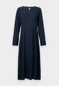 Selected SLFBEATRICE REGULAR MIDI DRESS