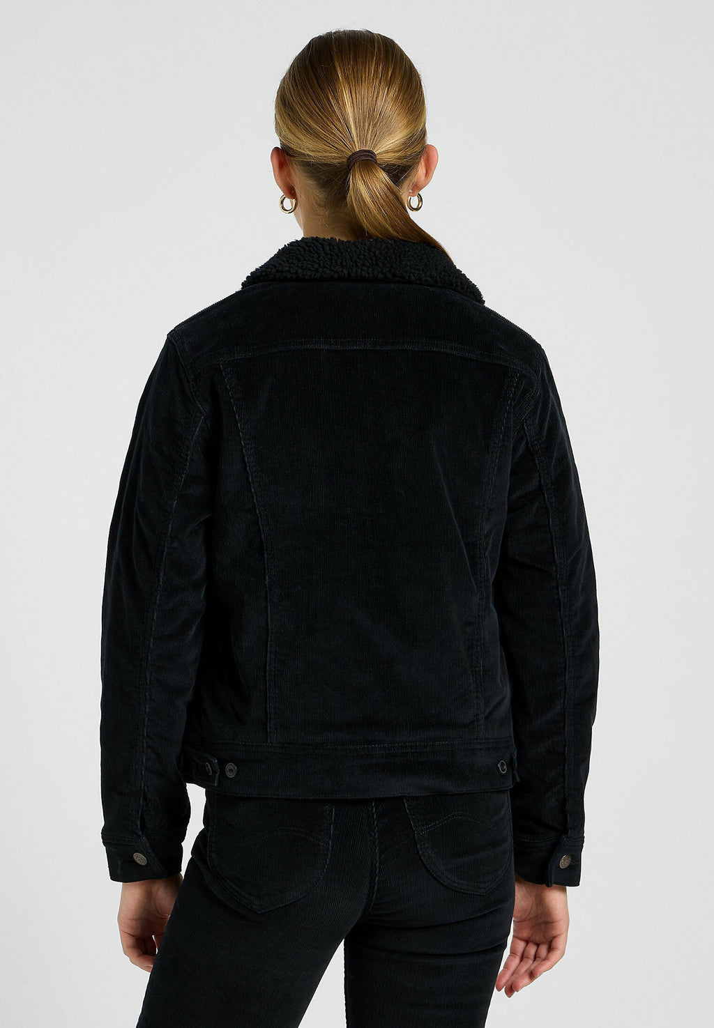 Lee SHERPA RIDER JKT