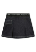 KARL LAGERFELD KIDS Minirock Media 1