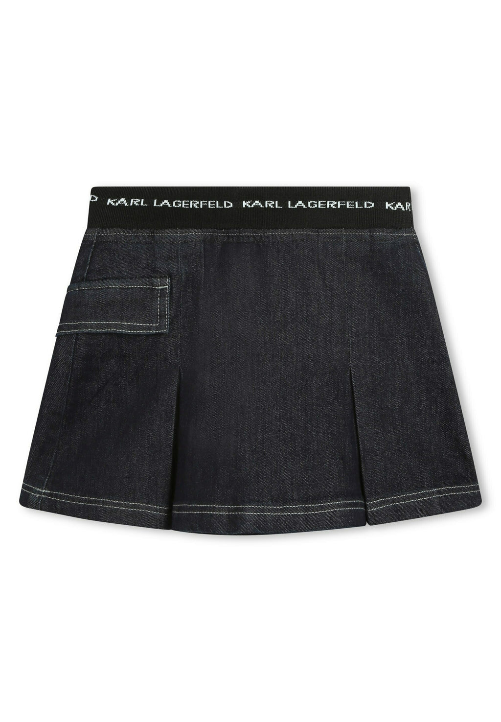 KARL LAGERFELD KIDS Minirock Media 1