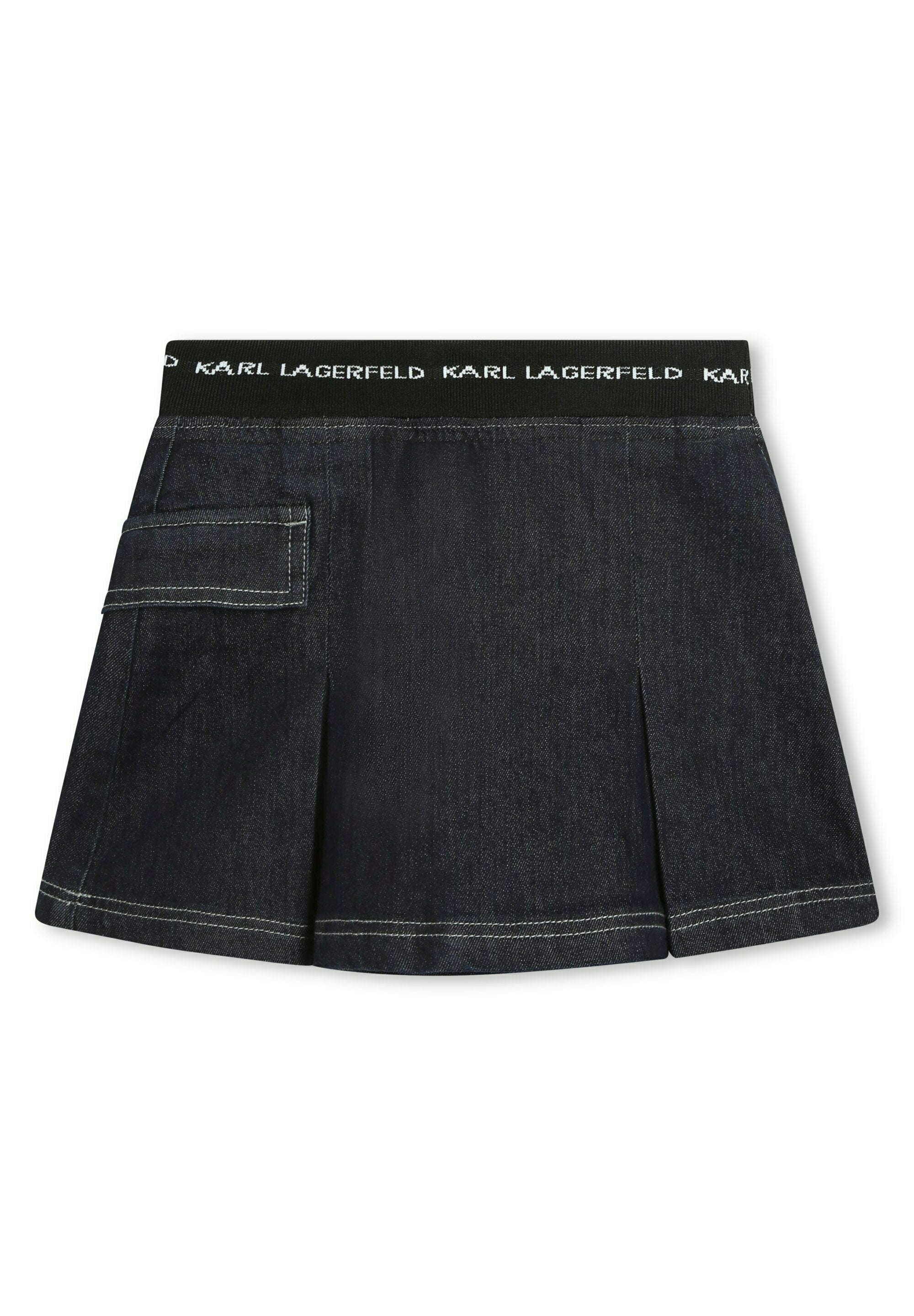 KARL LAGERFELD KIDS Minirock Media 1