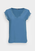 ONLY ONLJASMINA V NECK