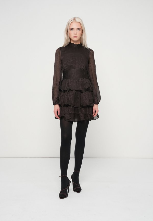 Vero Moda VMLAUREN SHORT DRESS