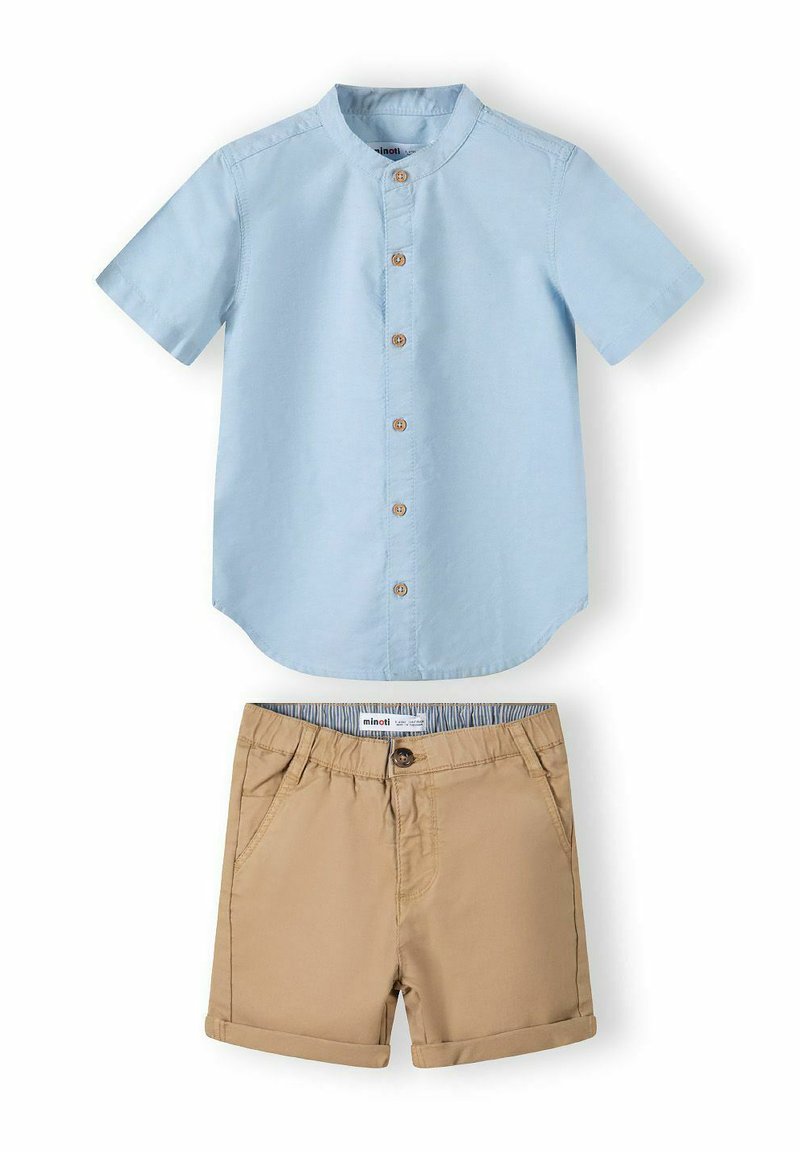 OXFORD SET Media 1