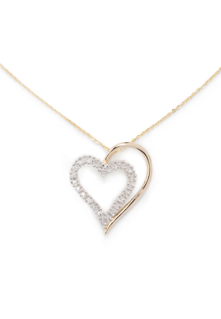 DIAMANT L'ÉTERNEL 0,06 CT. DIAMOND
