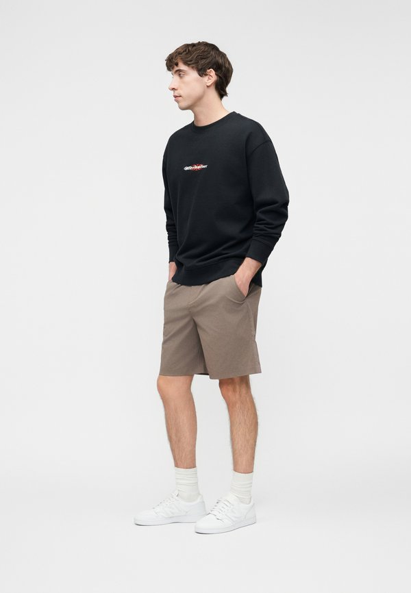 Quiksilver MERCURY TRIDENT CREW UNISEX