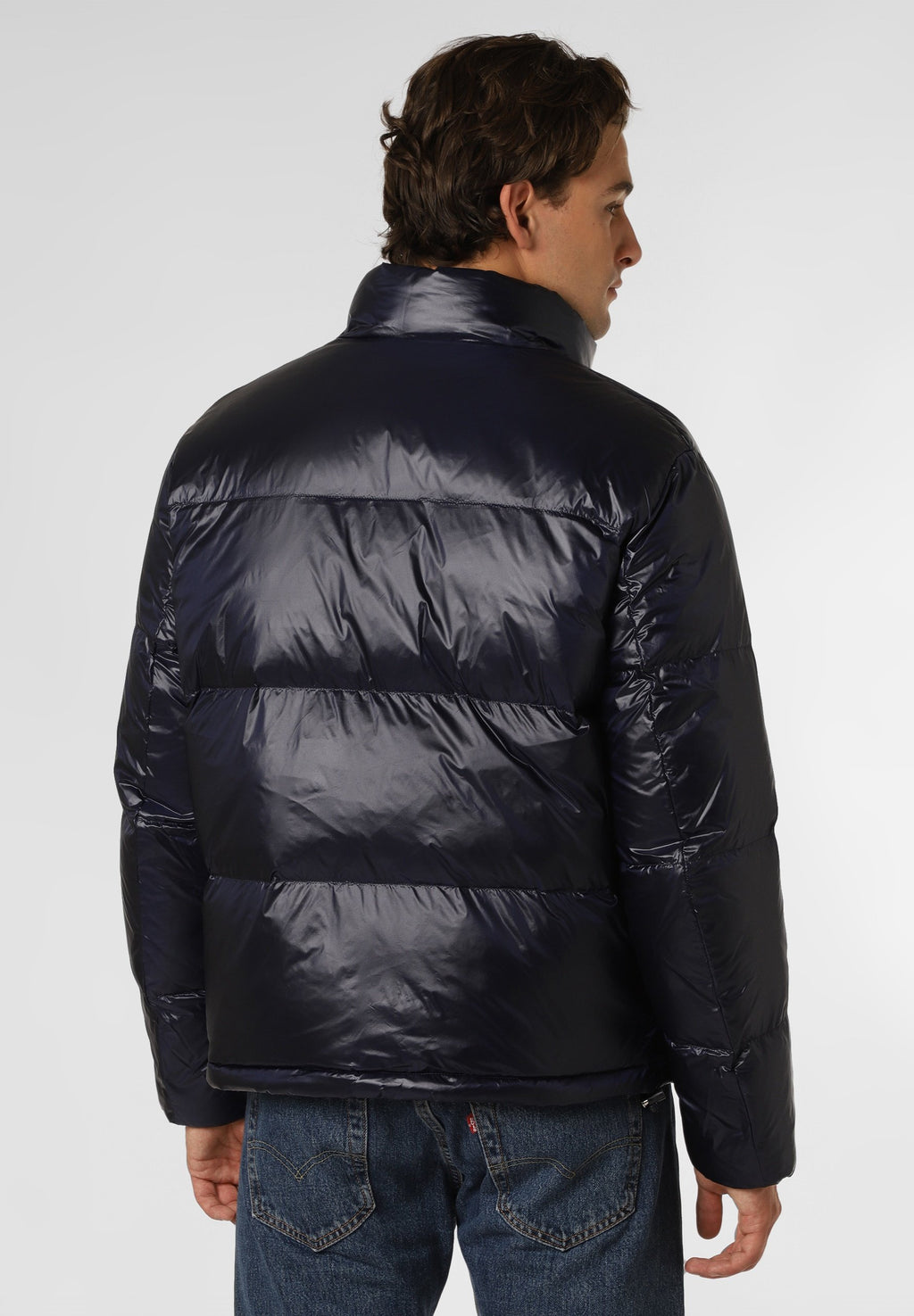 Armani Exchange Winterjacke Media 3