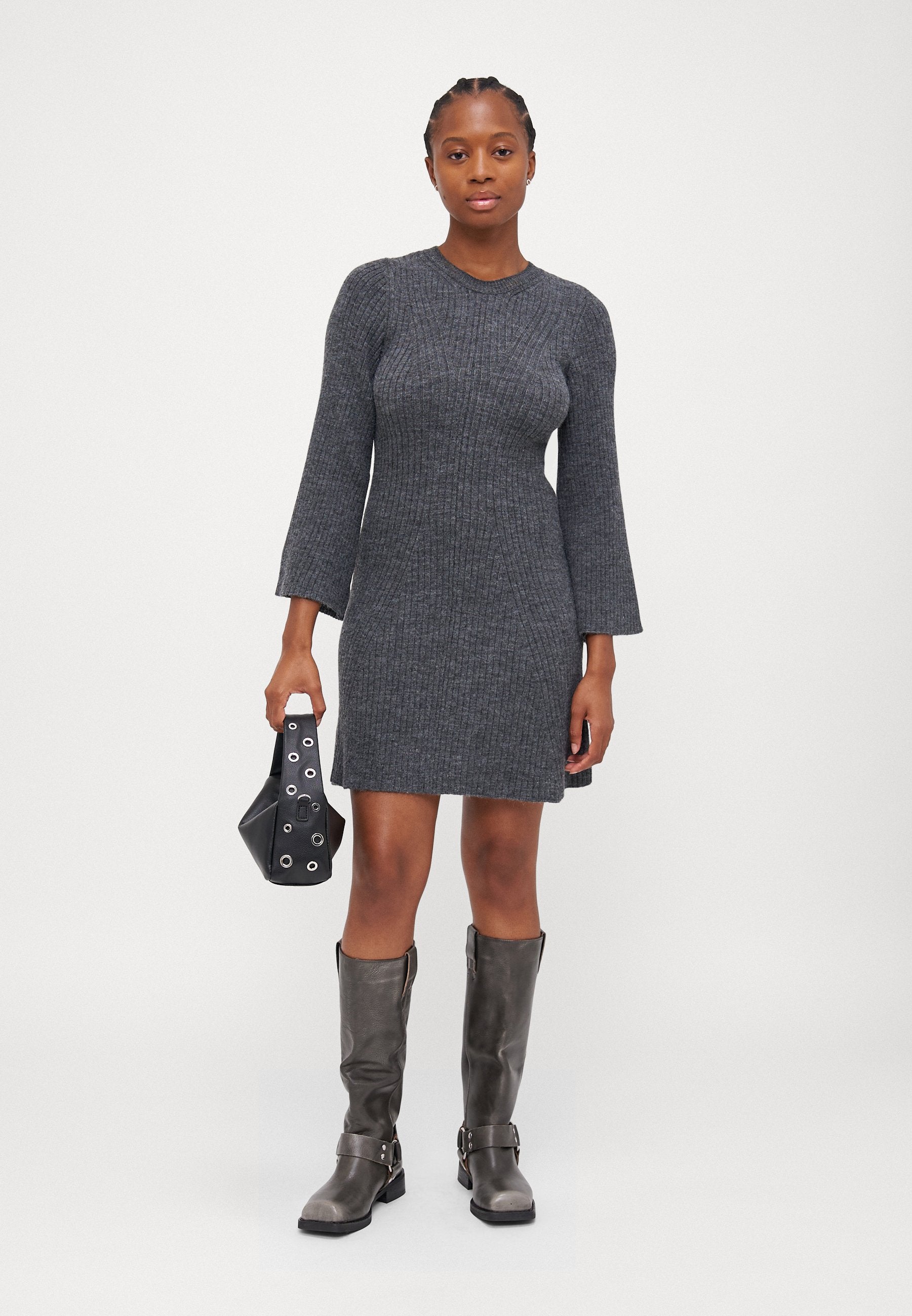 ONLMONICA O NECK DRESS Media 2