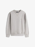 Tommy Hilfiger ESSENTIAL CREWNECK - Sweatshirt - medium grey heather