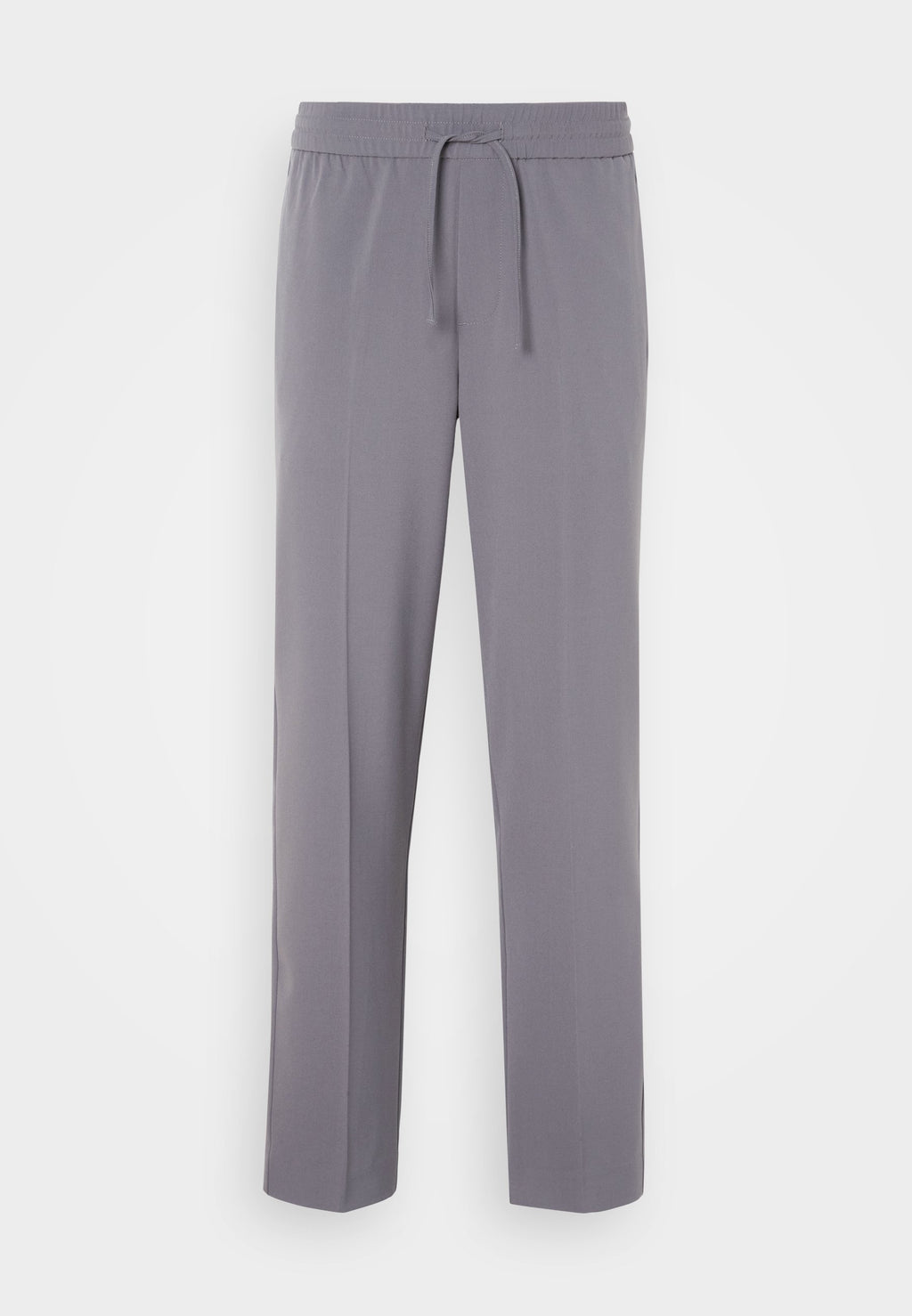 RELAXED FIT PANTS Media 1