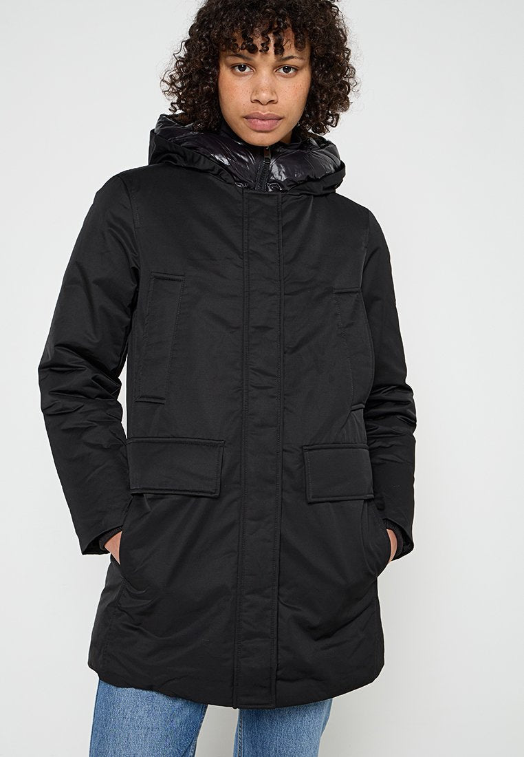 Tommy Hilfiger Wintermantel Media 4