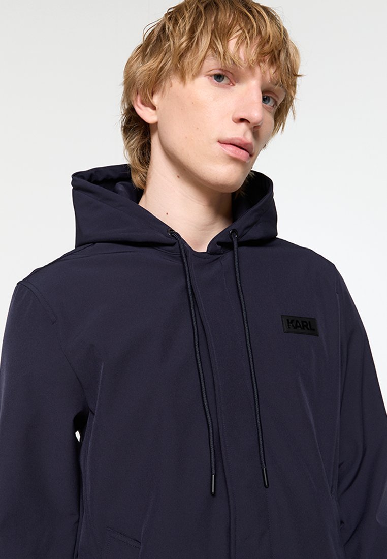 KARL LAGERFELD Parka Media 4