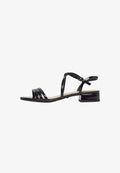 s.Oliver SANDALEN - Sandals - navy