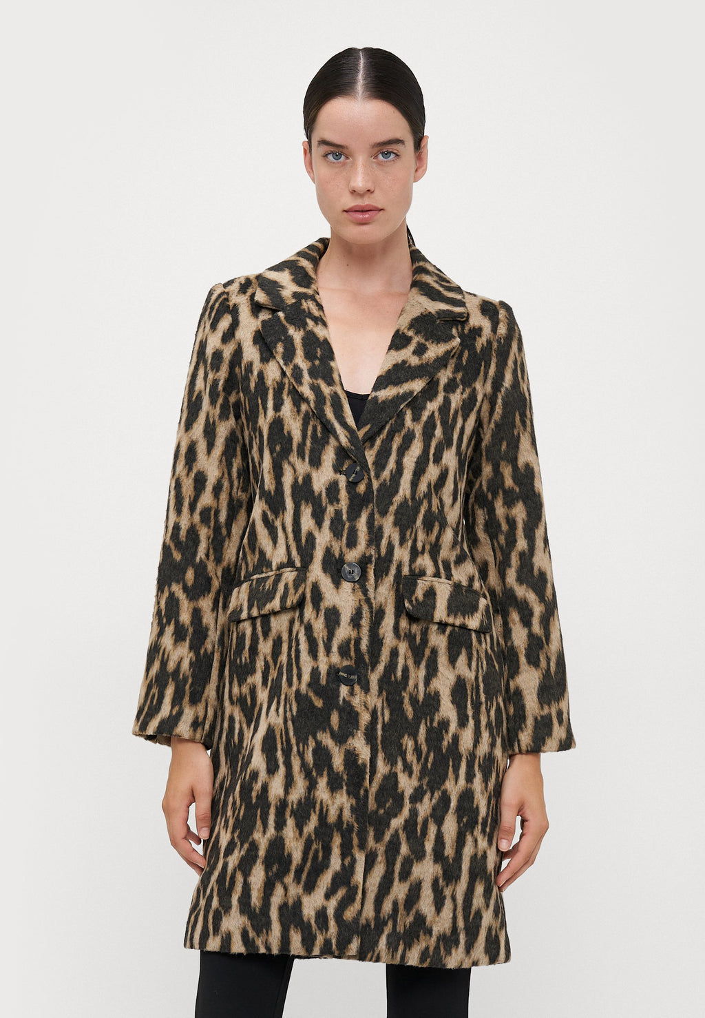 ONLVALBORG LIFE COAT Media 3