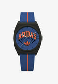 adidas Originals PROJECT TWO - Watch - blue