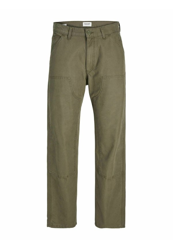 Jack & Jones Worker pants loose fit