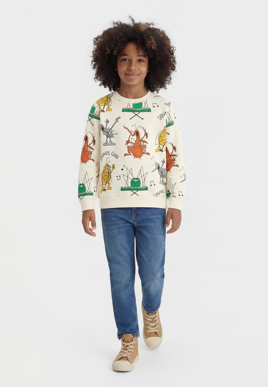 Stella McCartney Kids