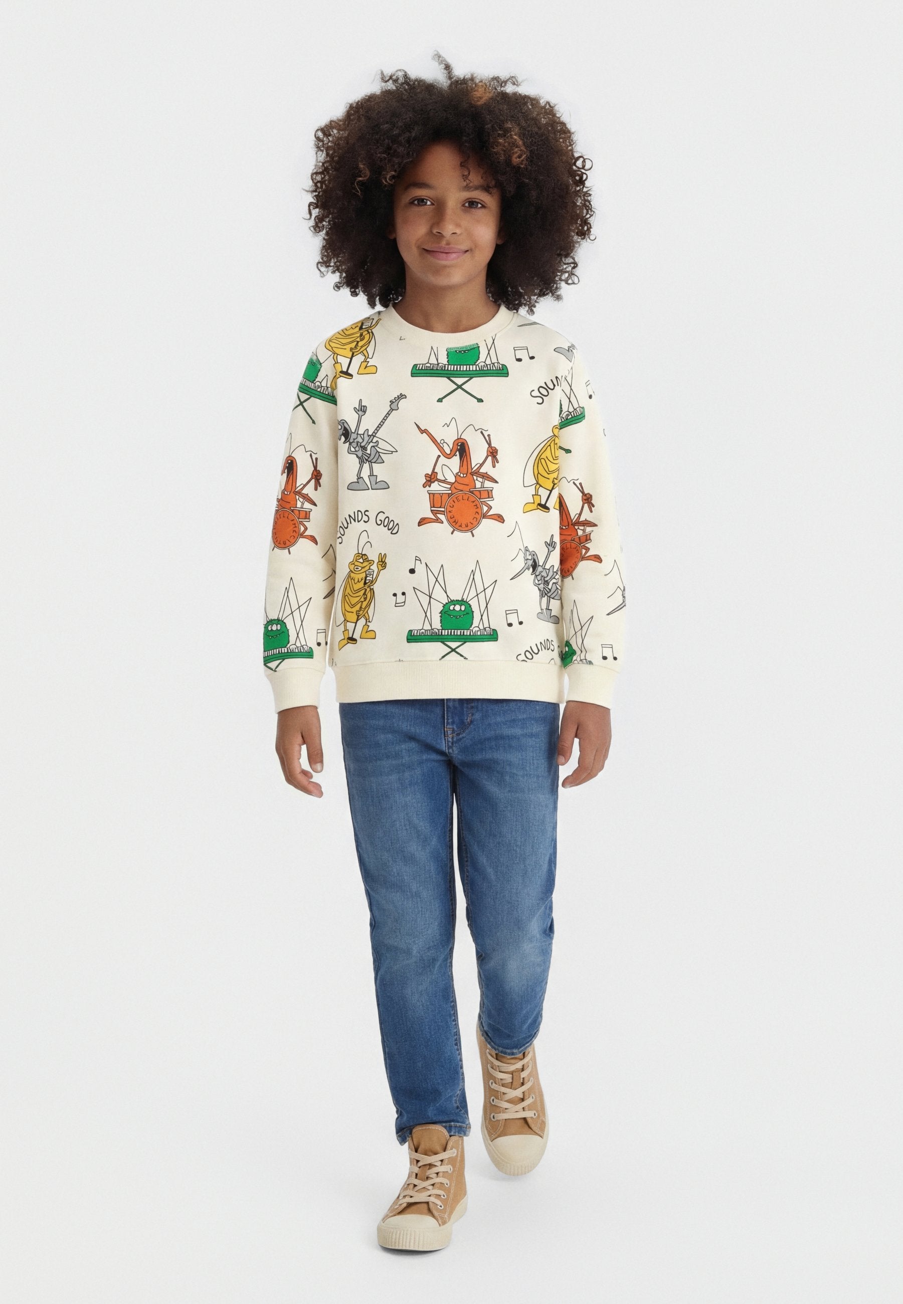 Stella McCartney Kids